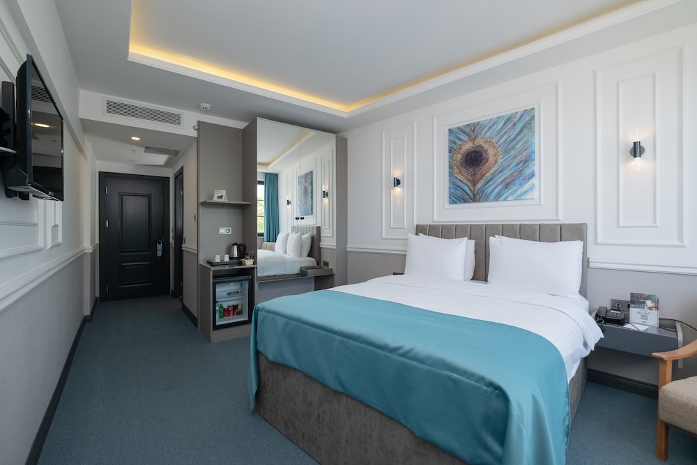 Deluxe Room photo 1