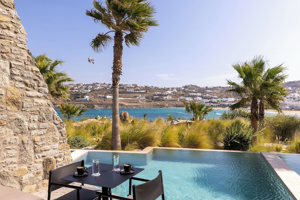 ETERNAL Suite with Supreme Pool and Sea View - Photo 10