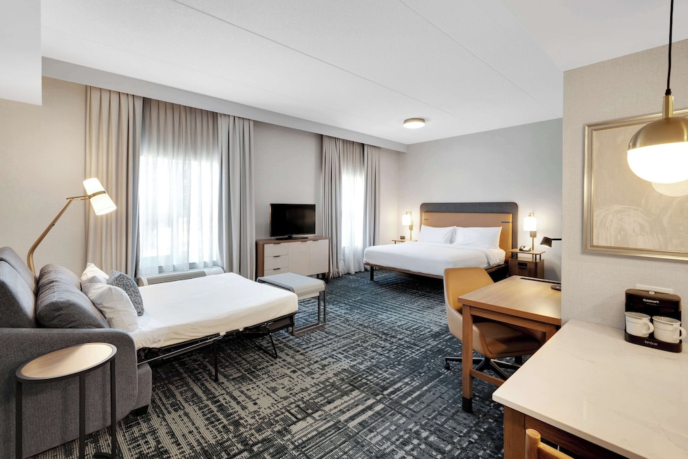 Homewood Suites by Hilton Toronto-Markham, 사진 4