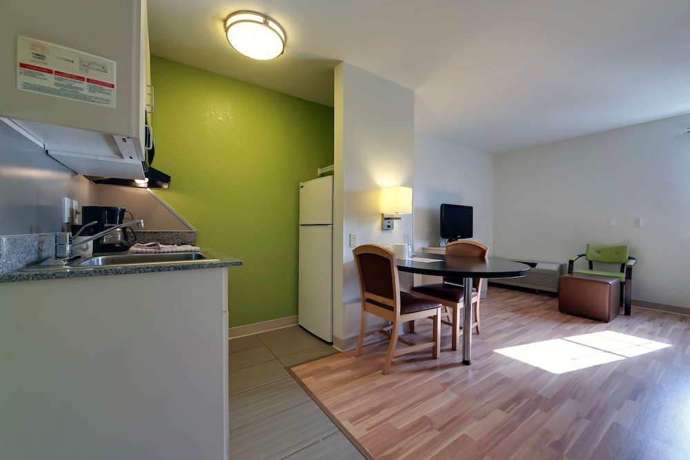 Studio 6 Toronto - Mississauga with Kitchenettes, Foto 6