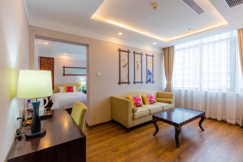 Deluxe Twin Suite photo 1