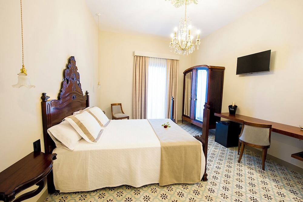 Habitación Doble Básica