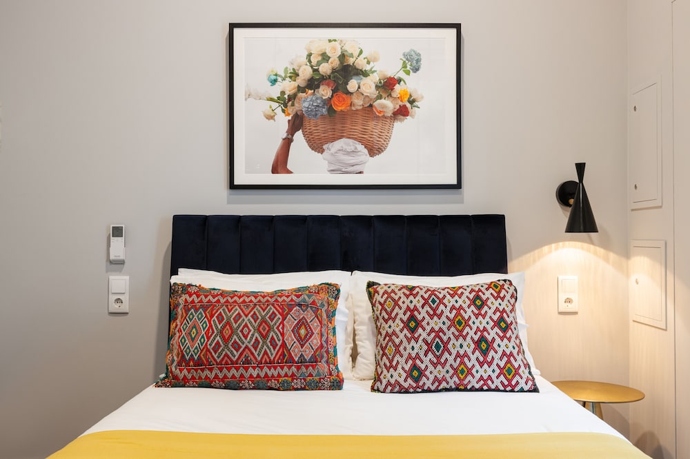 Double Room - Photo 6