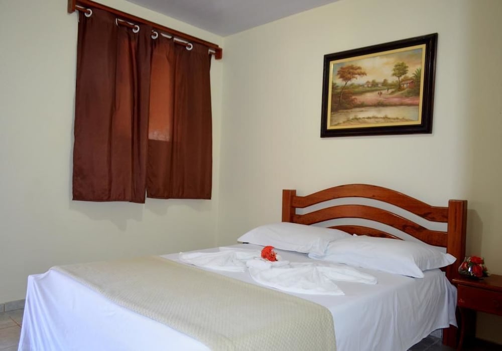 Standard Double Room, 1 Double Bed, Non Smoking photo 1