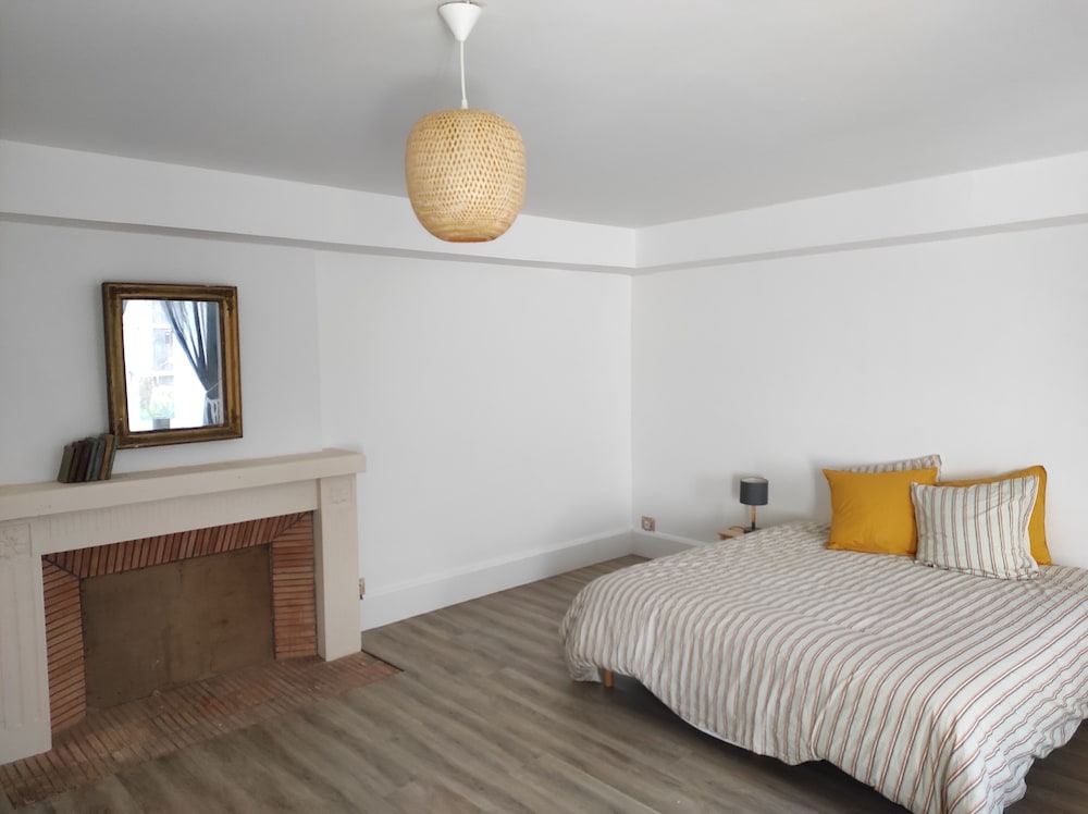 Superior Double Room photo 1