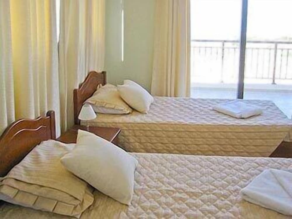 Villa, 2 Bedrooms, Private Pool, Poolside (4 people)