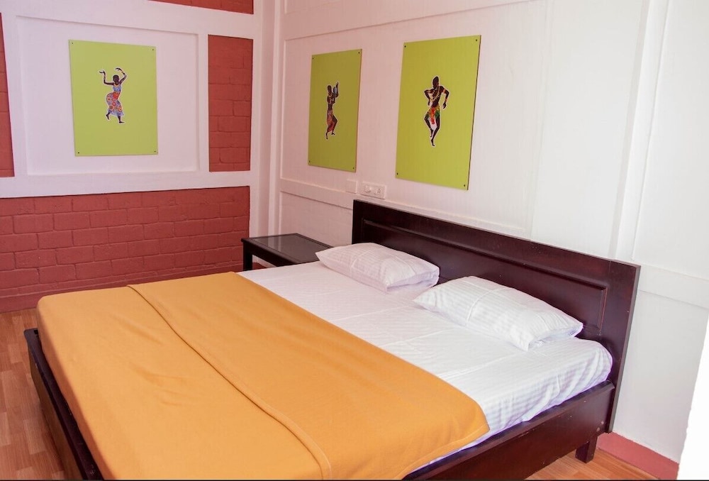 Standard Double Room photo 1