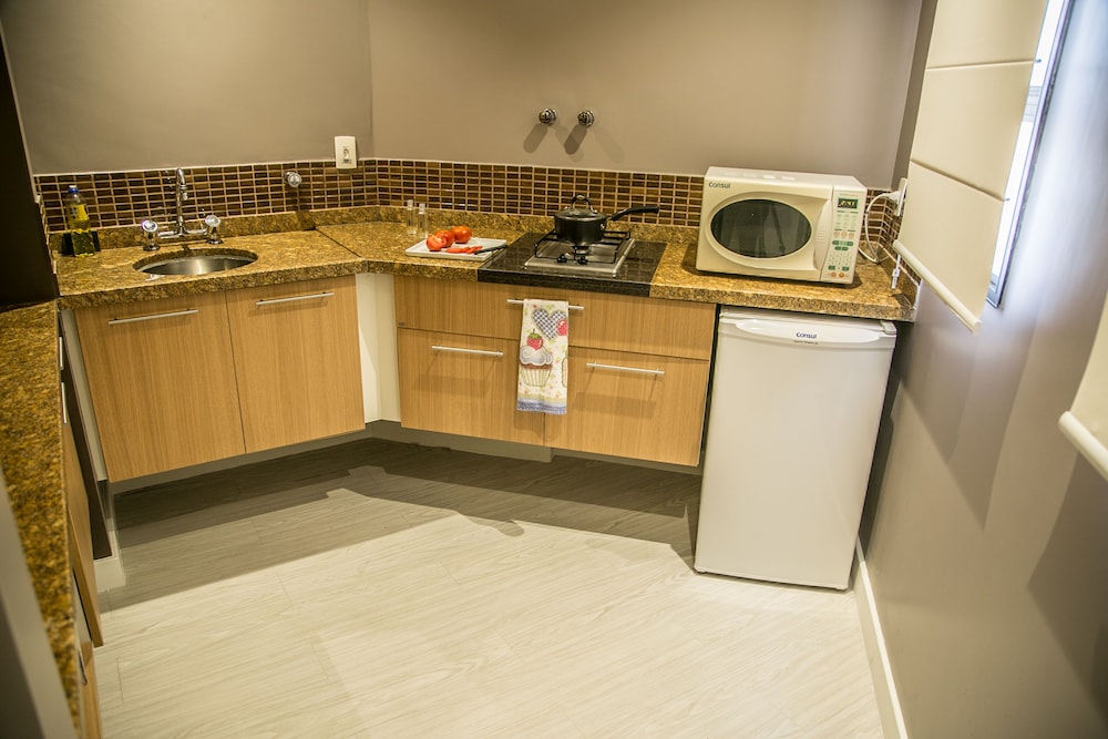 Apartment, 1 Double Bed - Photo 6