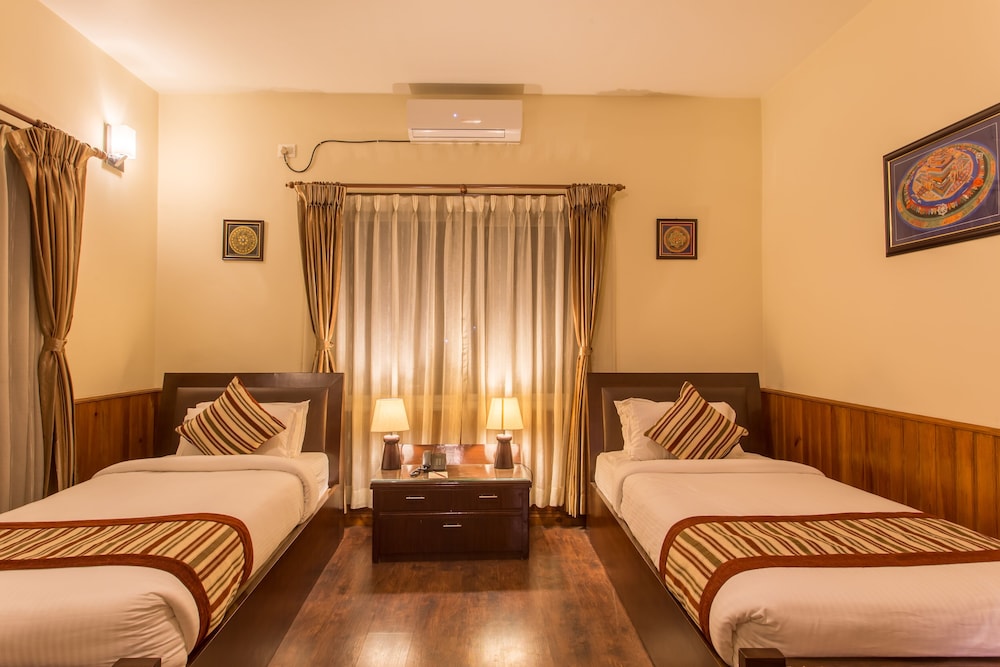 Deluxe Room - Photo 1
