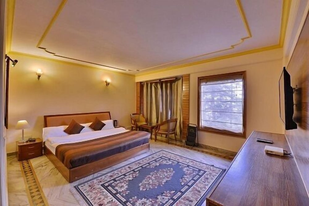 Premium Suite, Valley View, Corner photo 2