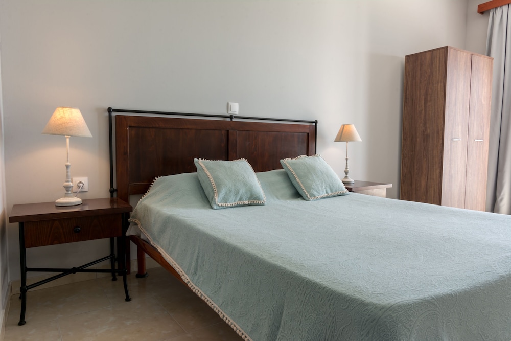 Deluxe Room, Balcony, Sea View