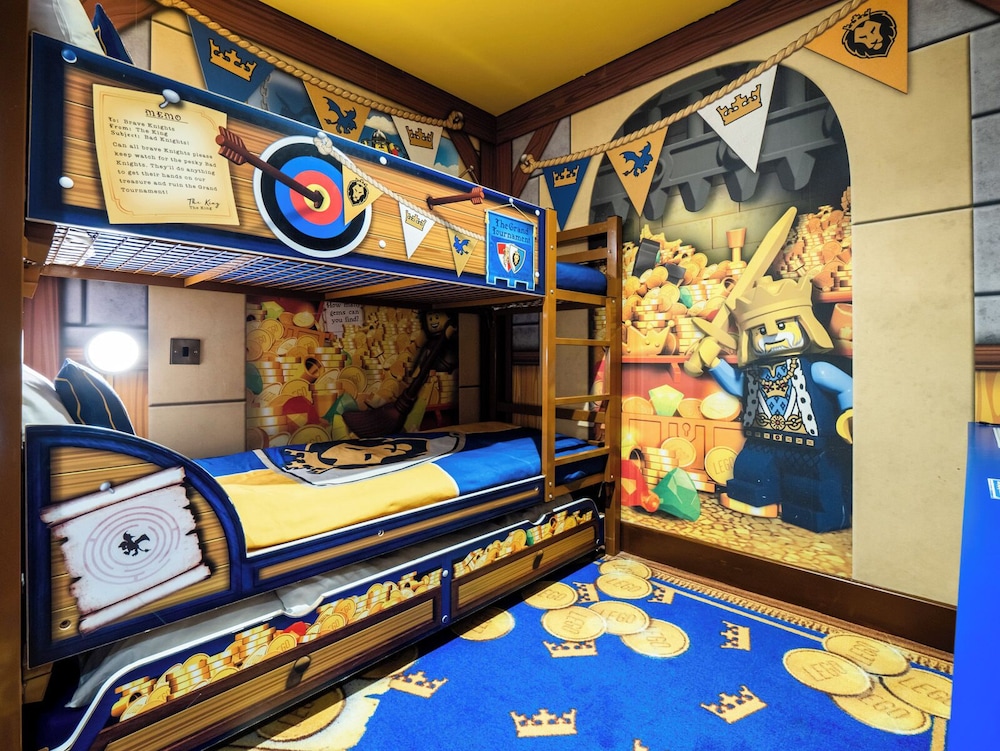 Premium Knight Room - Photo 2