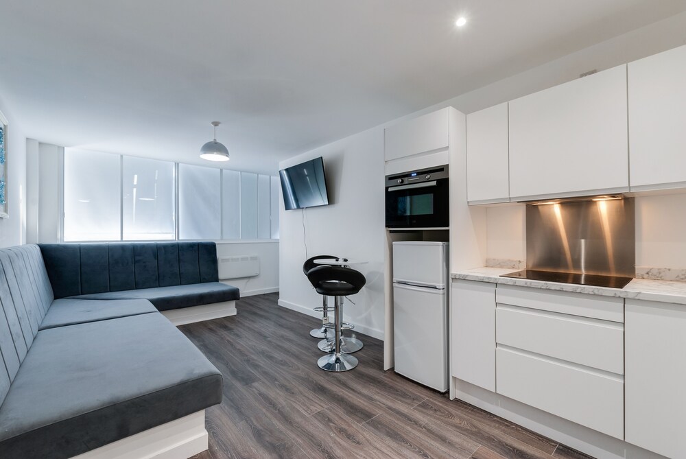 City Apartment