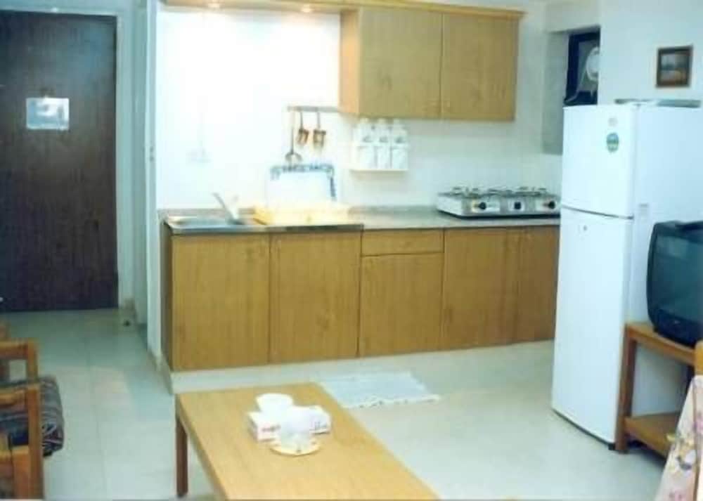 Deluxe Apartment, 1 Bedroom