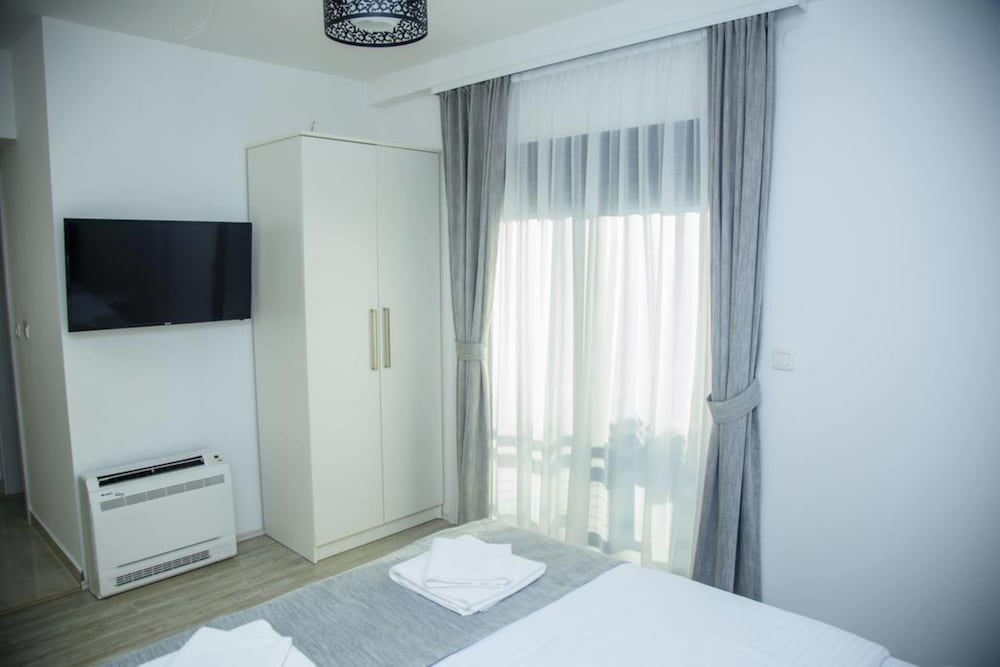 Deluxe Double Room, Mountain View