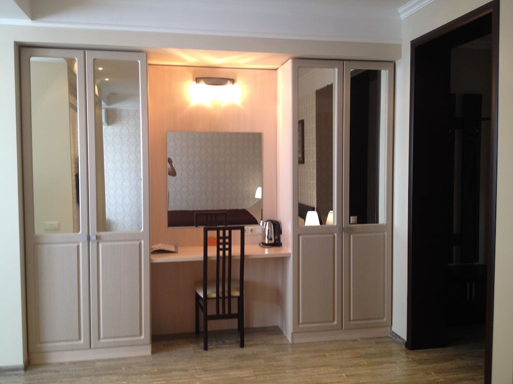 Deluxe Double Room, 1 Bedroom photo 3