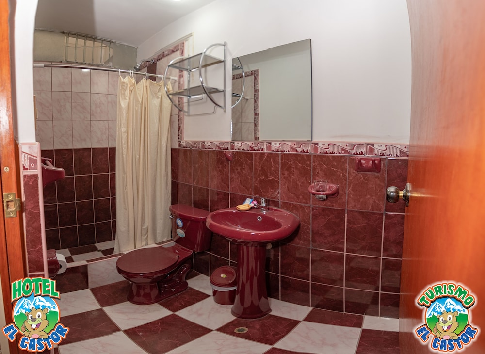 Basic Double Room photo 2