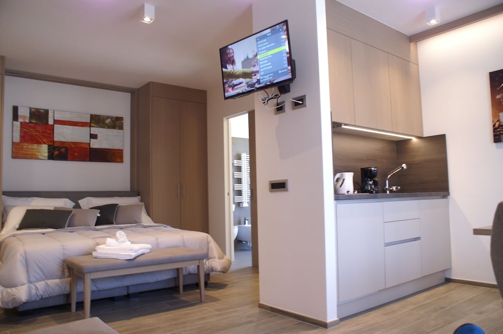 Panoramic Apartment (Orchidea)