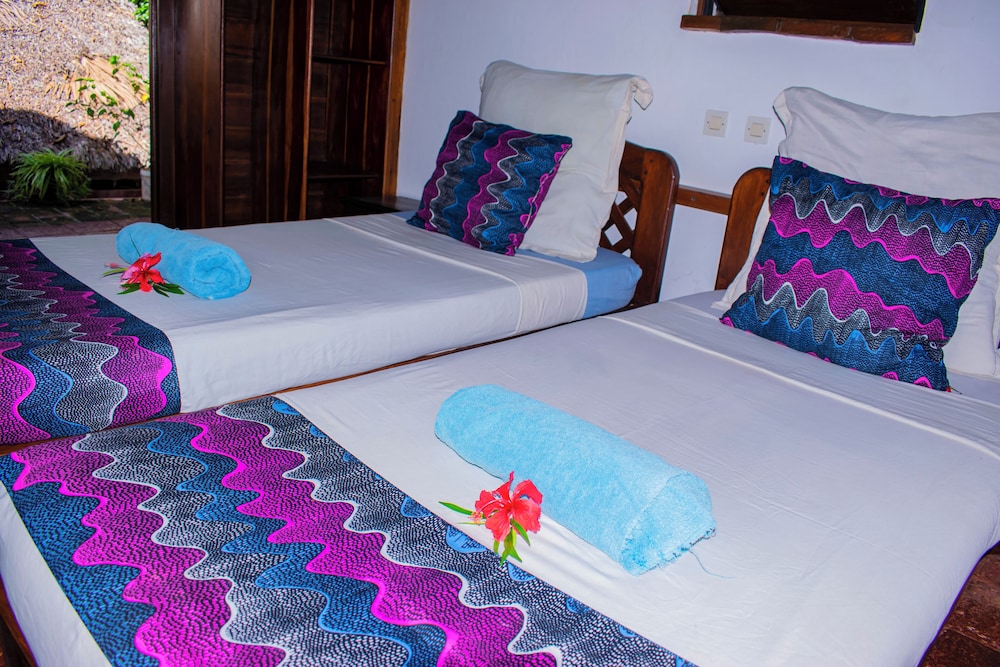Classic Double or Twin Room photo 1