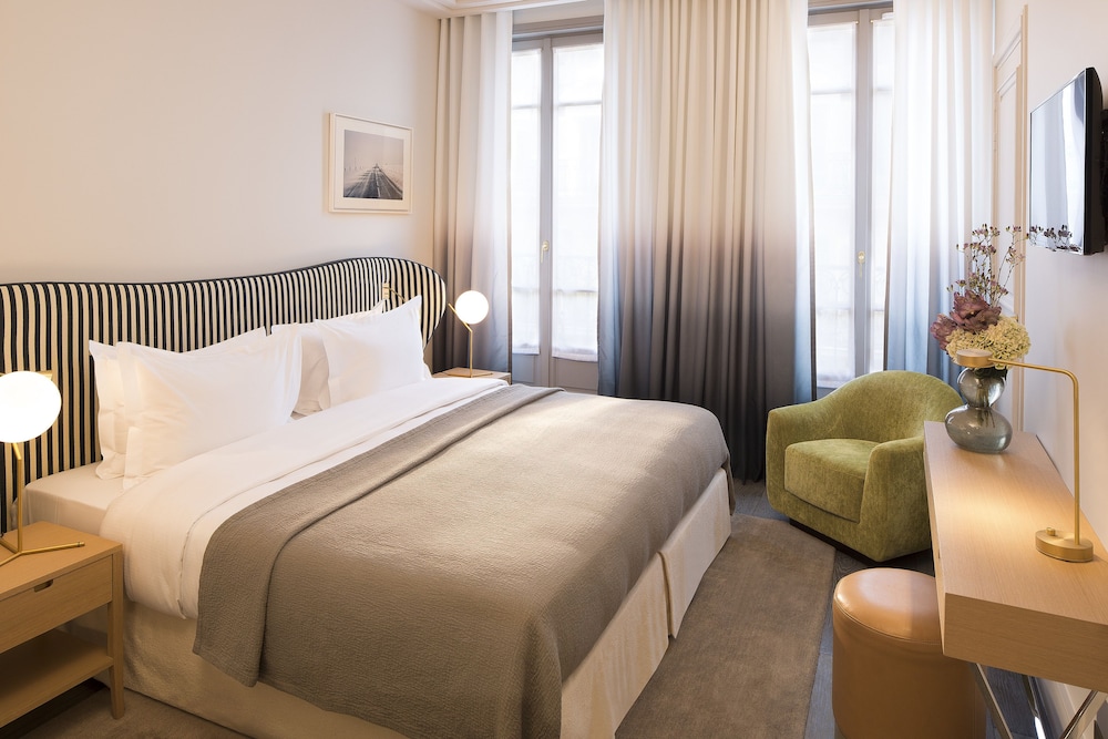 Deluxe Room photo 3