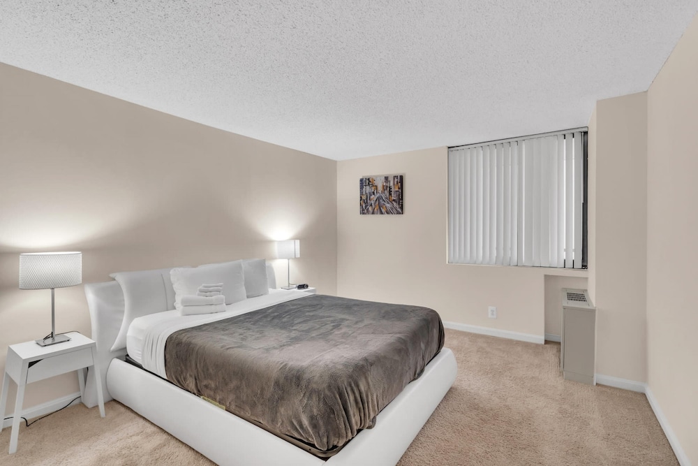 Möbliertes Apartment in Crystal City in der Nähe des Pentagon, Foto 20