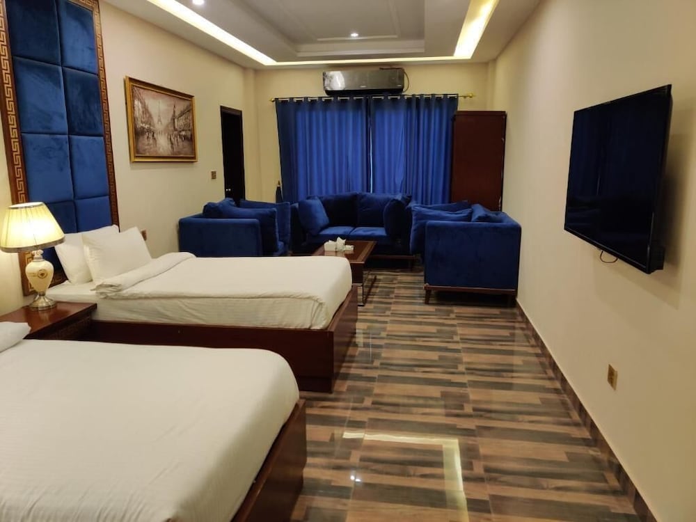 Executive Room photo 1