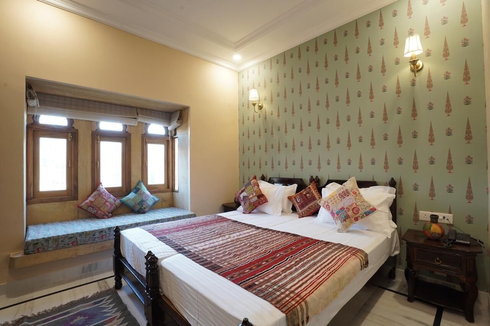 Luxury Room