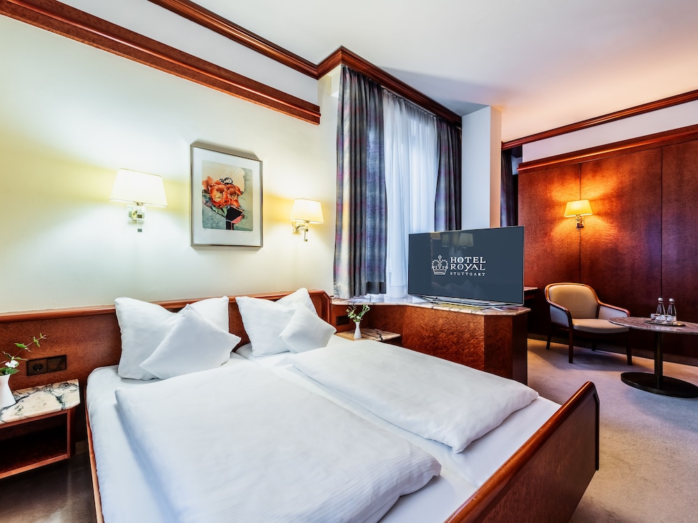 Economy Double Room photo 2