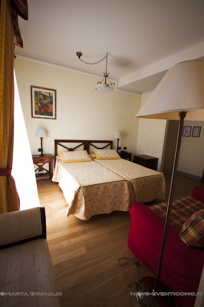 Double Room Single Use