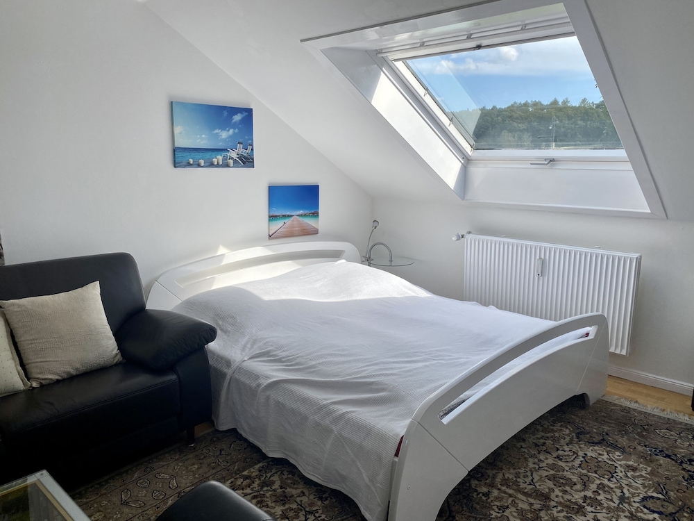 Apartment (Haus 12, 2. Stock, rechts) photo 1