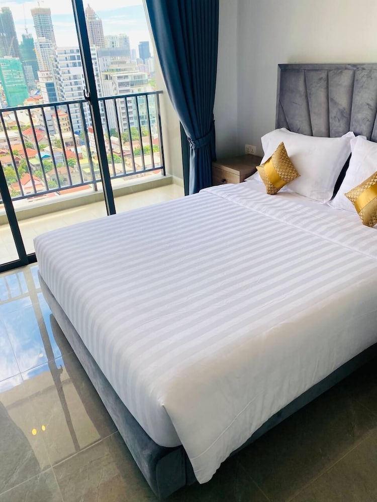1 Bedroom Deluxe photo 2