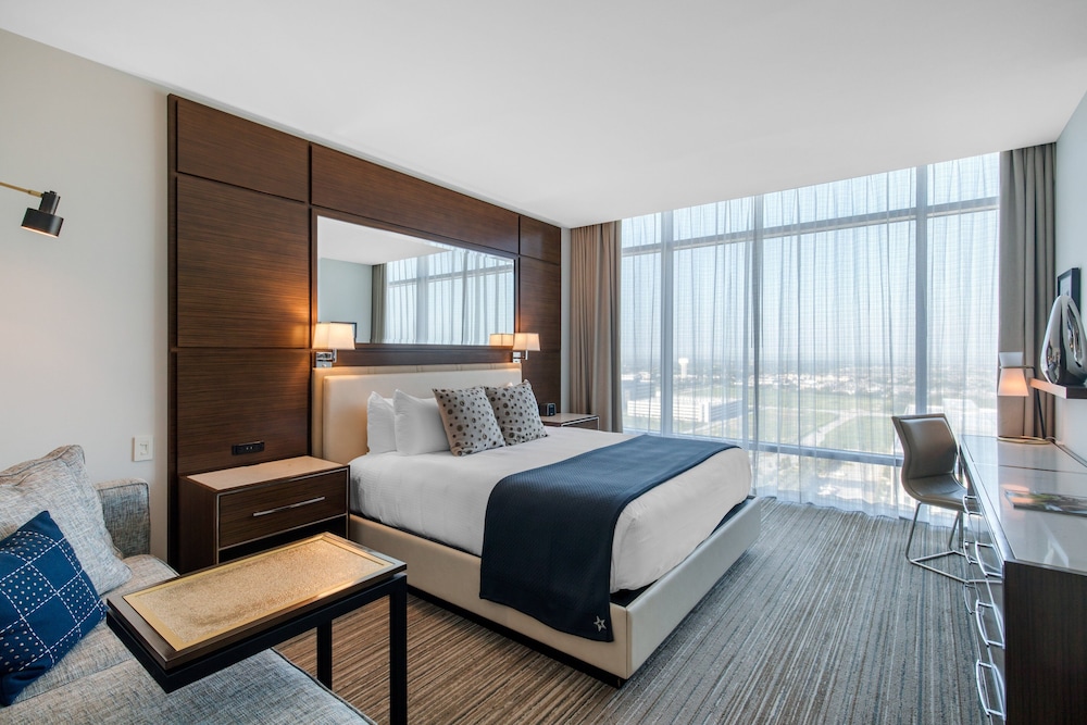 Omni Frisco at The Star, Billede 9