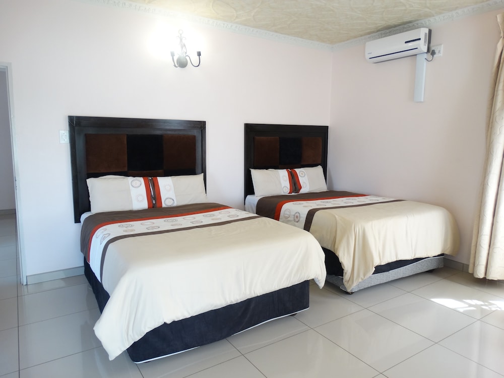 En-suite Double Room photo 2