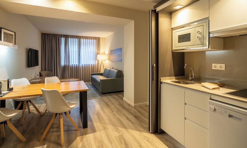 Deluxe Apartment, 1 Bedroom