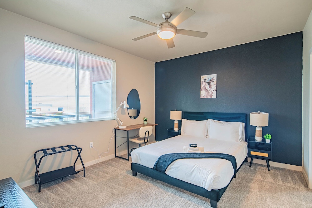 Superior Apartment, 2 Bedrooms, Non Smoking, Pets Allowed photo 2