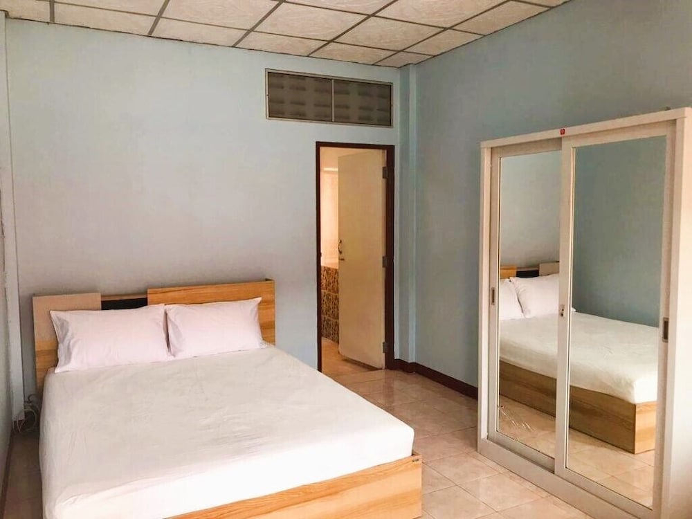 Comfort Single Room, 1 Large Twin Bed photo 1