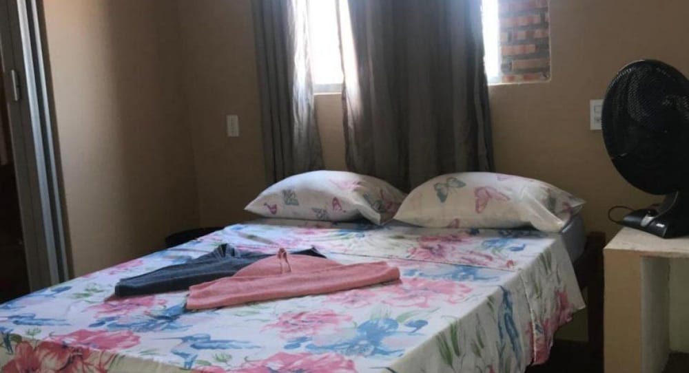 Double Room photo 1