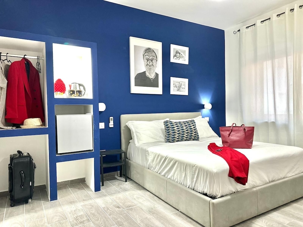 Design Townhome, Courtyard View