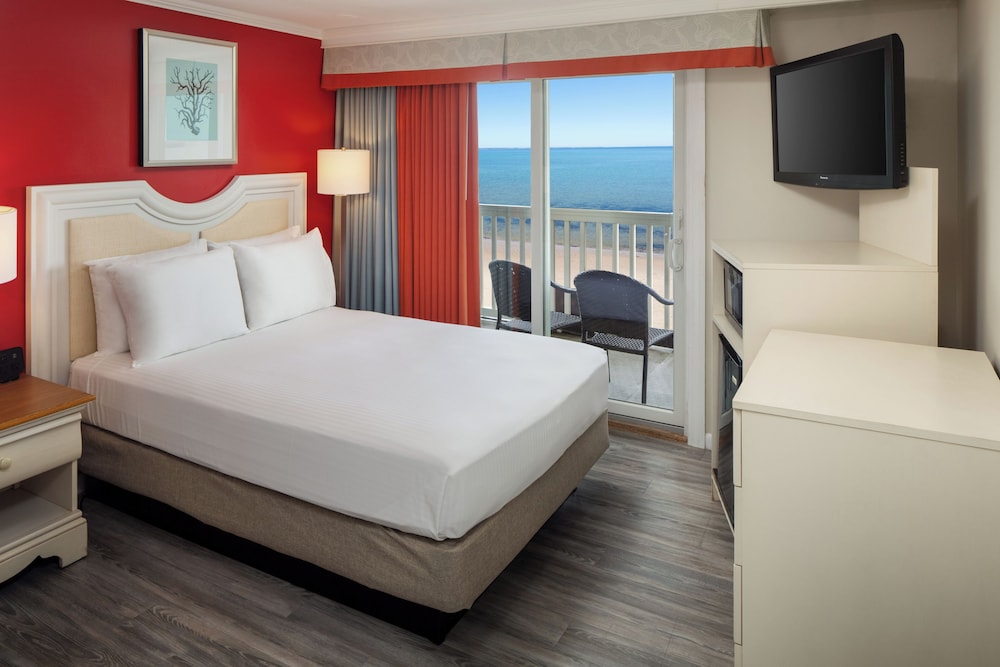 Waterfront Room, 1 Double Bed photo 1