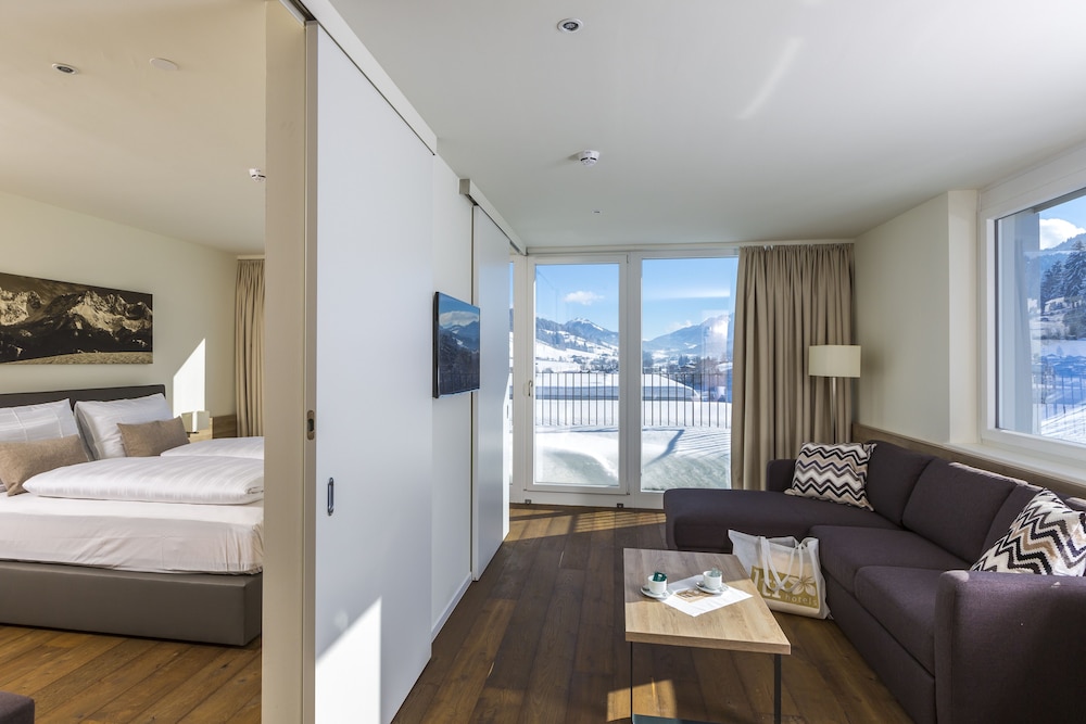 Junior Suite, Balcony ( Executive) photo 1