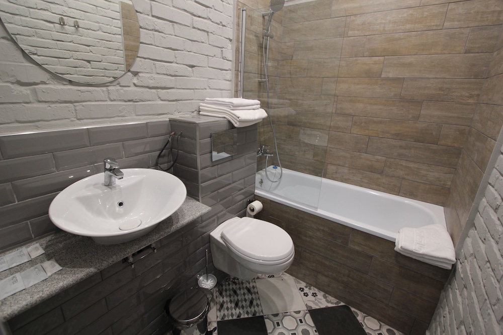 Superior Double Or Twin Room, 1 Double Or 2 Twin Beds photo 3