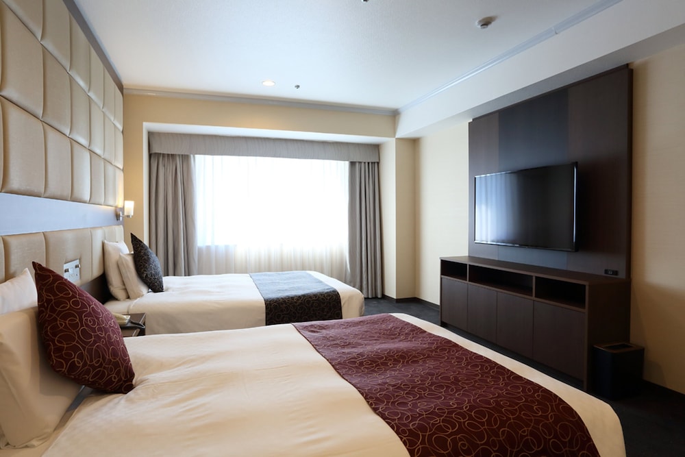 [Multiple Stay Plan] No Cleaning Junior Suite, 2 Single Beds, Smoking - Photo 3