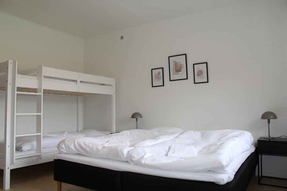 Family Quadruple Room
