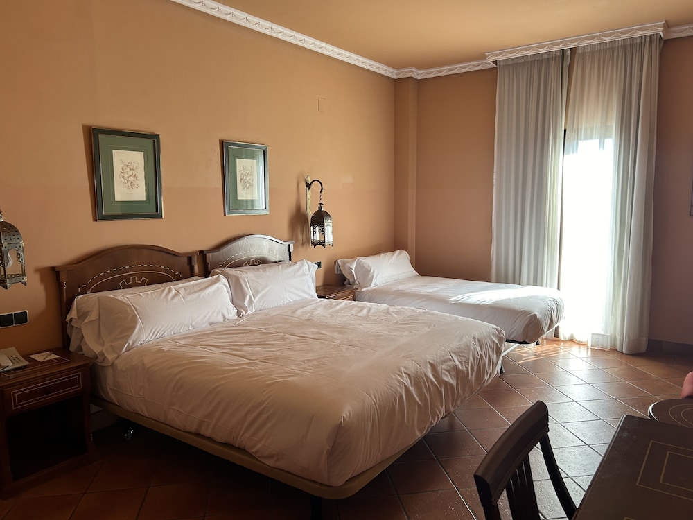 Triple Room photo 3