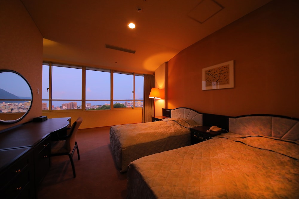 Japanese Western Style Room, Non smoking [Kaede] photo 2