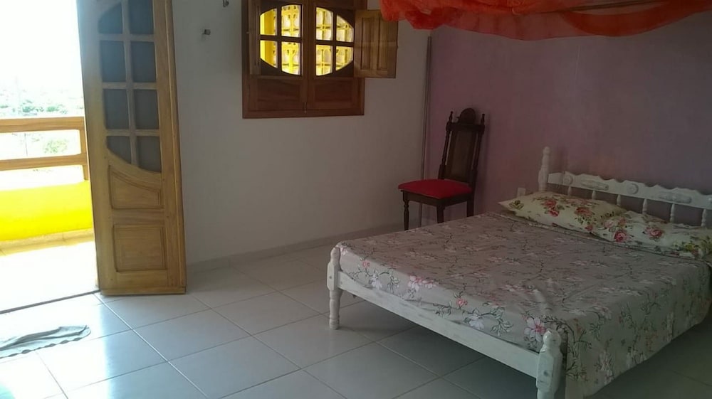 Comfort House, Multiple Beds, Non Smoking, Beach View photo 1