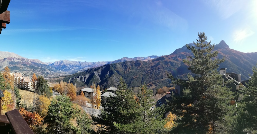 Studio, Mountain View (Pra-loup 1500) photo 2