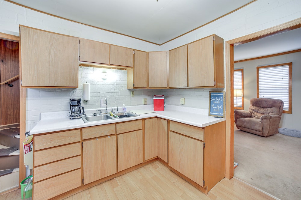 House (3 Bedrooms) photo 2