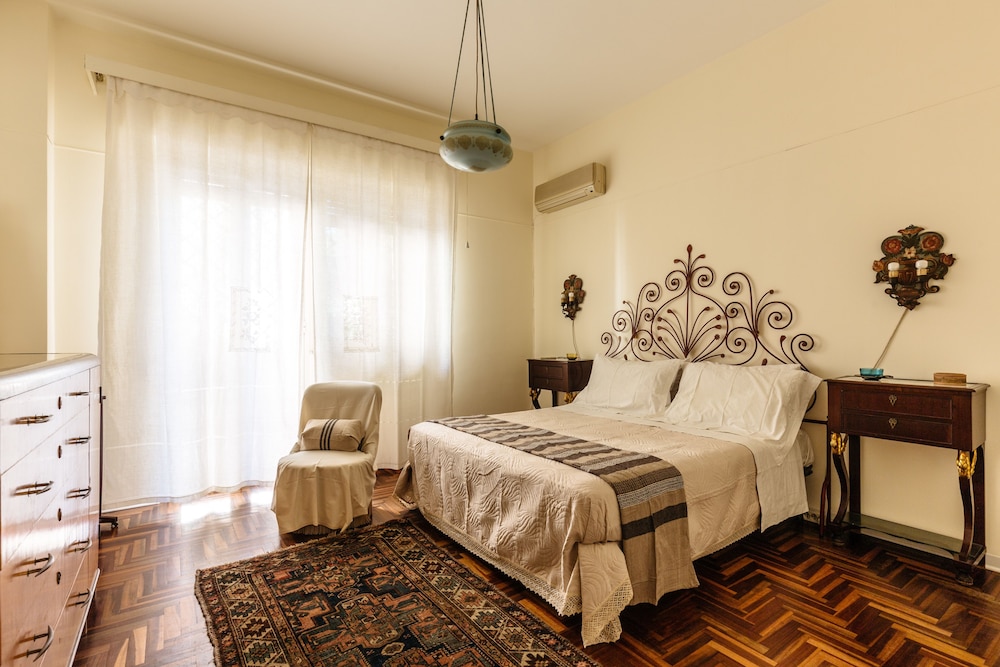 Apartment, 3 Bedrooms