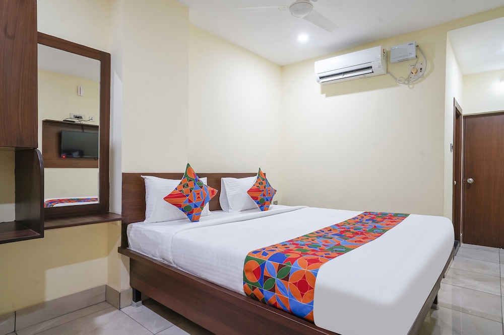 Deluxe Room photo 1